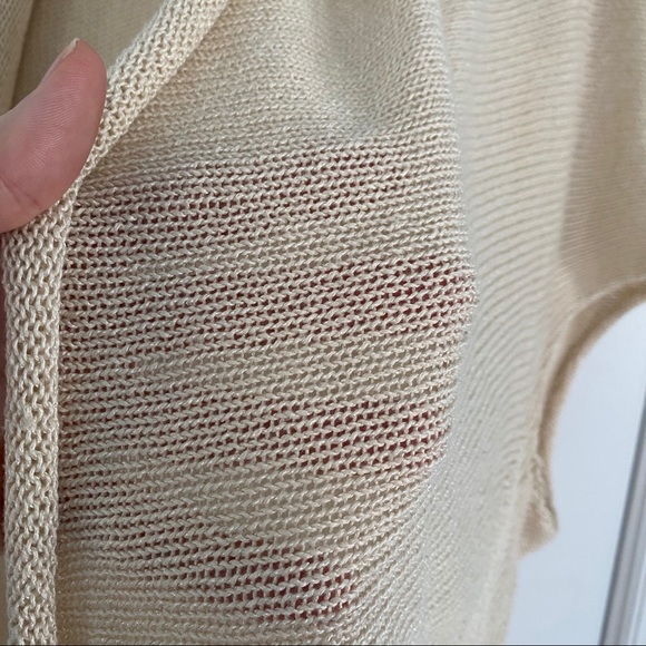 Knit cardigan - Picture 2 of 3